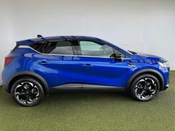 2025 Mitsubishi ASX Aspire