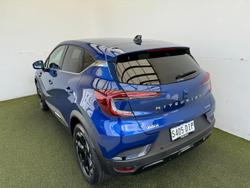 2025 Mitsubishi ASX Aspire