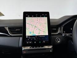 2025 Mitsubishi ASX Aspire