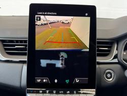 2025 Mitsubishi ASX Aspire