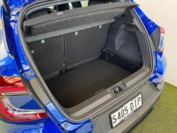 2025 Mitsubishi ASX Aspire