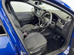 2025 Mitsubishi ASX Aspire