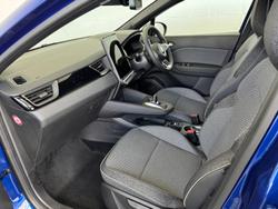 2025 Mitsubishi ASX Aspire