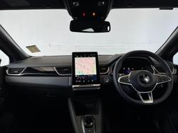 2025 Mitsubishi ASX Aspire