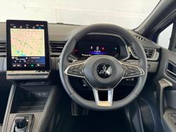 2025 Mitsubishi ASX Aspire