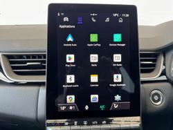 2025 Mitsubishi ASX Aspire