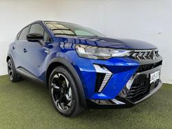 2025 Mitsubishi ASX Aspire