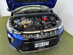 2025 Mitsubishi ASX Aspire