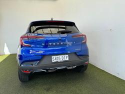 2025 Mitsubishi ASX Aspire