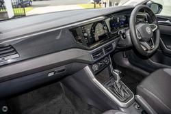 2025 Volkswagen
Polo 85TSI Life