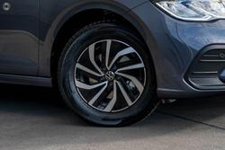 2025 Volkswagen
Polo 85TSI Life