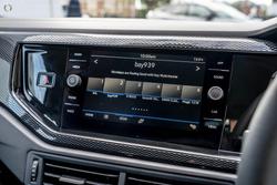 2025 Volkswagen Polo 85TSI Life