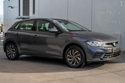 2025 Volkswagen Polo 85TSI Life