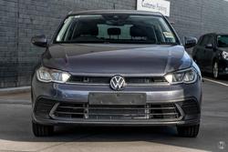 2025 Volkswagen Polo 85TSI Life