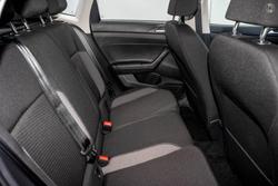 2025 Volkswagen
Polo 85TSI Life