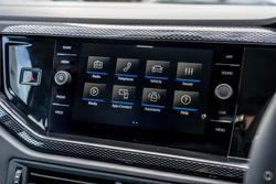 2025 Volkswagen
Polo 85TSI Life