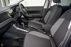 2025 Volkswagen Polo 85TSI Life