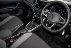 2025 Volkswagen Polo 85TSI Life