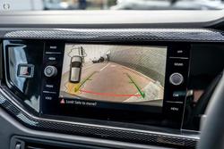 2025 Volkswagen
Polo 85TSI Life