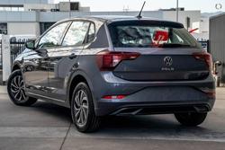 2025 Volkswagen Polo 85TSI Life