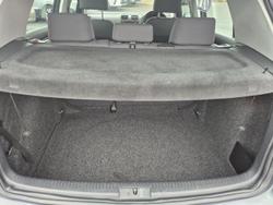 2006 Volkswagen Golf Comfortline V MY07 United Grey