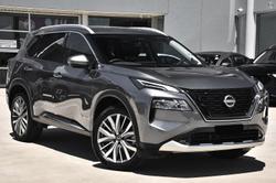 2025 Nissan
X-TRAIL Ti-L e-POWER