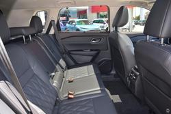 2025 Nissan
X-TRAIL Ti-L e-POWER