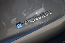 2025 Nissan
X-TRAIL Ti-L e-POWER