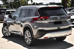 2025 Nissan
X-TRAIL Ti-L e-POWER