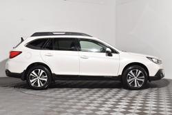 2018 Subaru Outback 2.5i