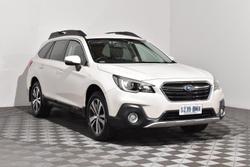 2018 Subaru Outback 2.5i