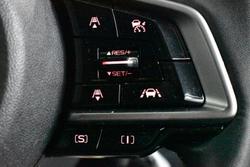 2018 Subaru Outback 2.5i