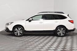 2018 Subaru Outback 2.5i