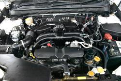 2018 Subaru Outback 2.5i