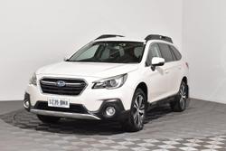 2018 Subaru Outback 2.5i