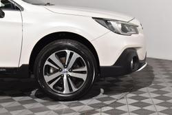 2018 Subaru Outback 2.5i