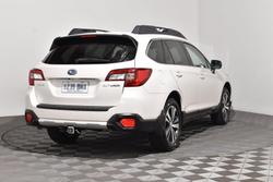 2018 Subaru Outback 2.5i