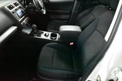 2018 Subaru Outback 2.5i