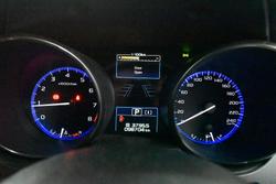 2018 Subaru Outback 2.5i