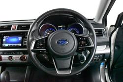 2018 Subaru Outback 2.5i