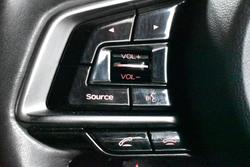 2018 Subaru Outback 2.5i