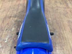 2014 Yamaha PW50 (PEE-WEE) BLUE