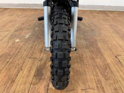 2014 Yamaha PW50 (PEE-WEE) BLUE
