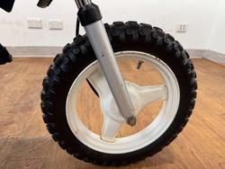 2014 Yamaha PW50 (PEE-WEE) BLUE