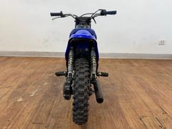 2014 Yamaha PW50 (PEE-WEE) BLUE