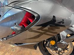 2023 Suzuki GSX1300RR (HAYABUSA) GREY