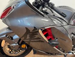 2023 Suzuki GSX1300RR (HAYABUSA) GREY