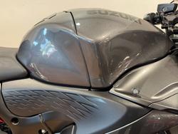 2023 Suzuki GSX1300RR (HAYABUSA) GREY