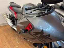 2023 Suzuki GSX1300RR (HAYABUSA) GREY