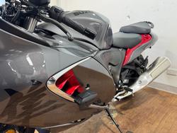 2023 Suzuki GSX1300RR (HAYABUSA) GREY